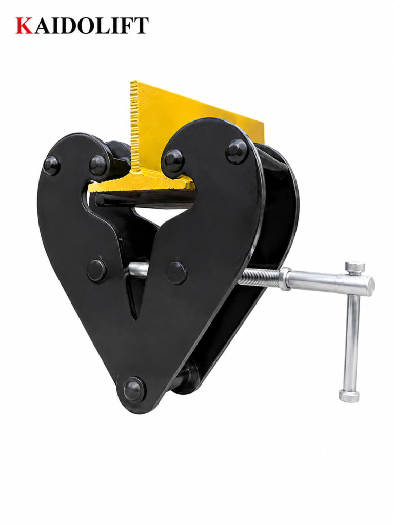 JG Beam Clamp