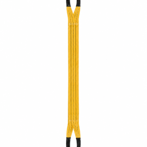 Webbing Sling EB (Eslinga Plana) | 1T to 30T Flat Lifting Sling