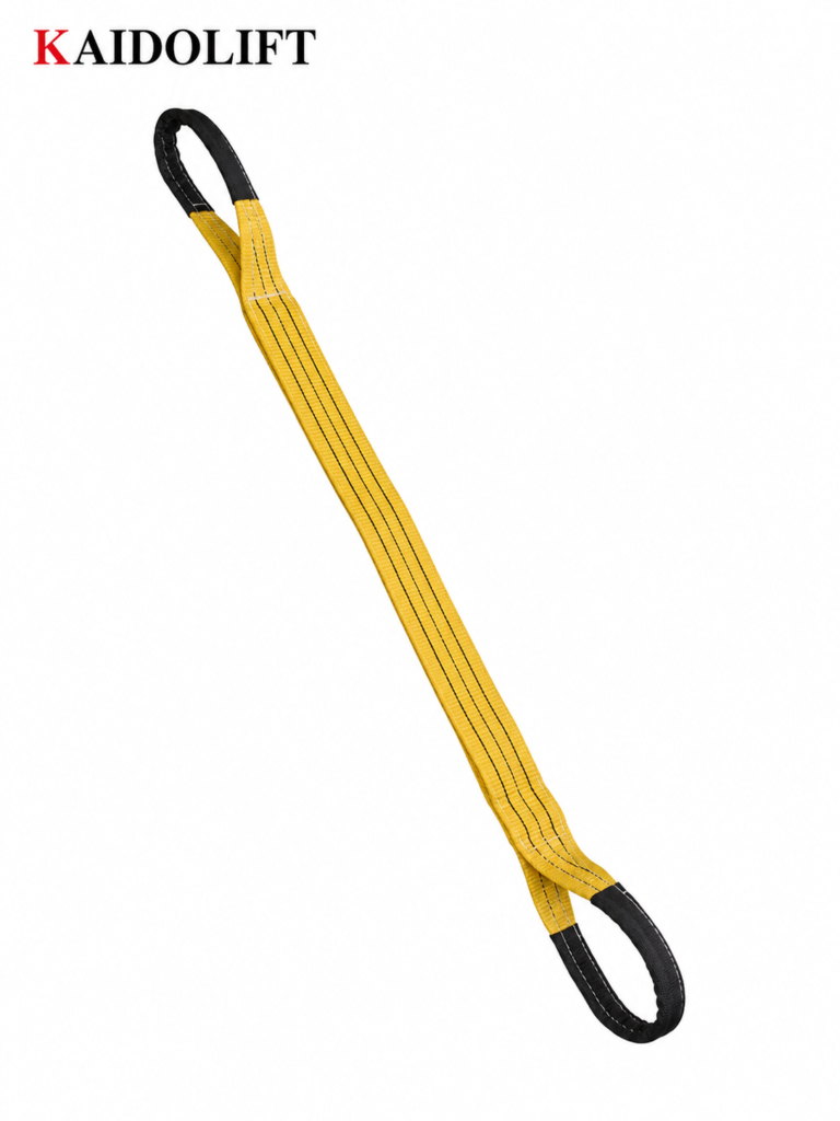 webbing slings-EB