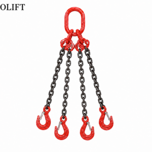 Rigging Chain Sling