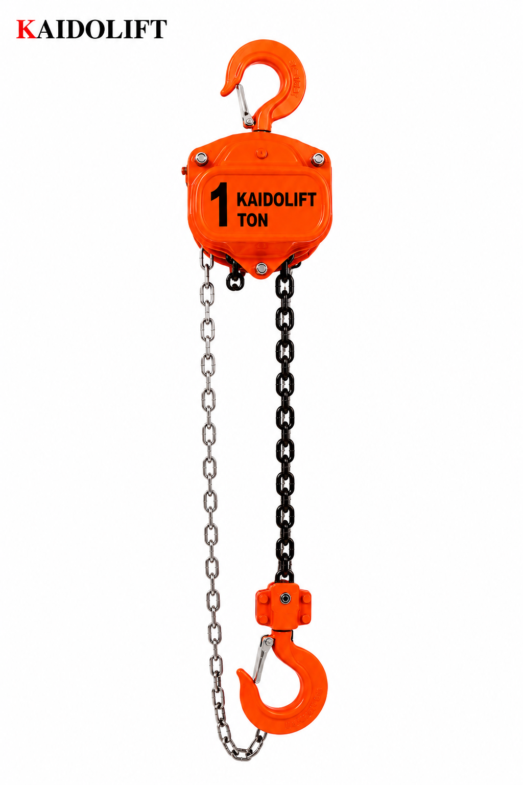 HS-VL manual chain hoist