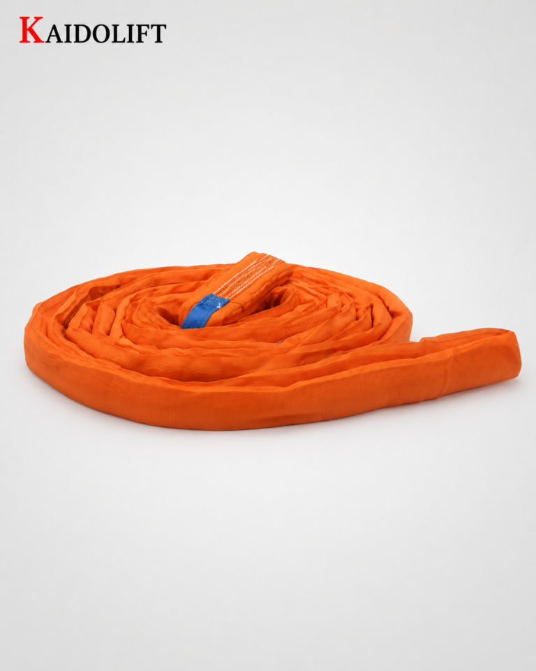 Soft Lifting Slings