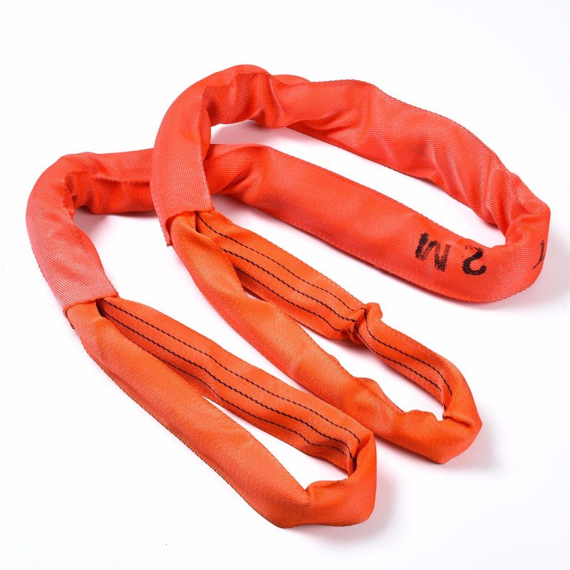 EA ployester lifting sling