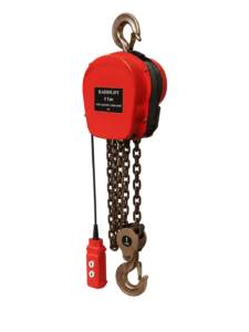 DHS Electric Chain Hoist