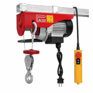 HGS-B PA Mini Electric Hoist