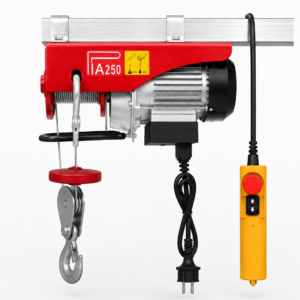 HGS-B PA Mini Electric Hoist
