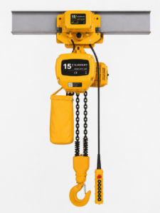 HHSY Electric Chain Hoist