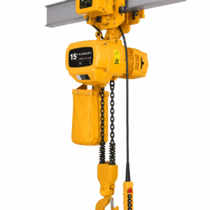HHSY Electric Chain Hoist