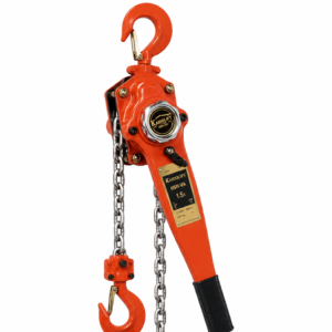 HSH-VA Lever Block