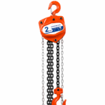 HSZ-A Chain Block