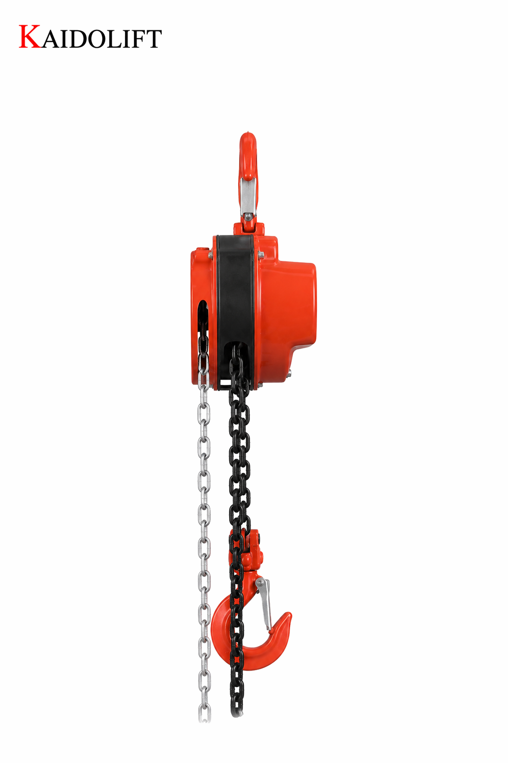 HSZ-C chain block