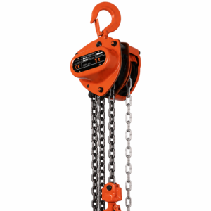 HSZ-CB chain block