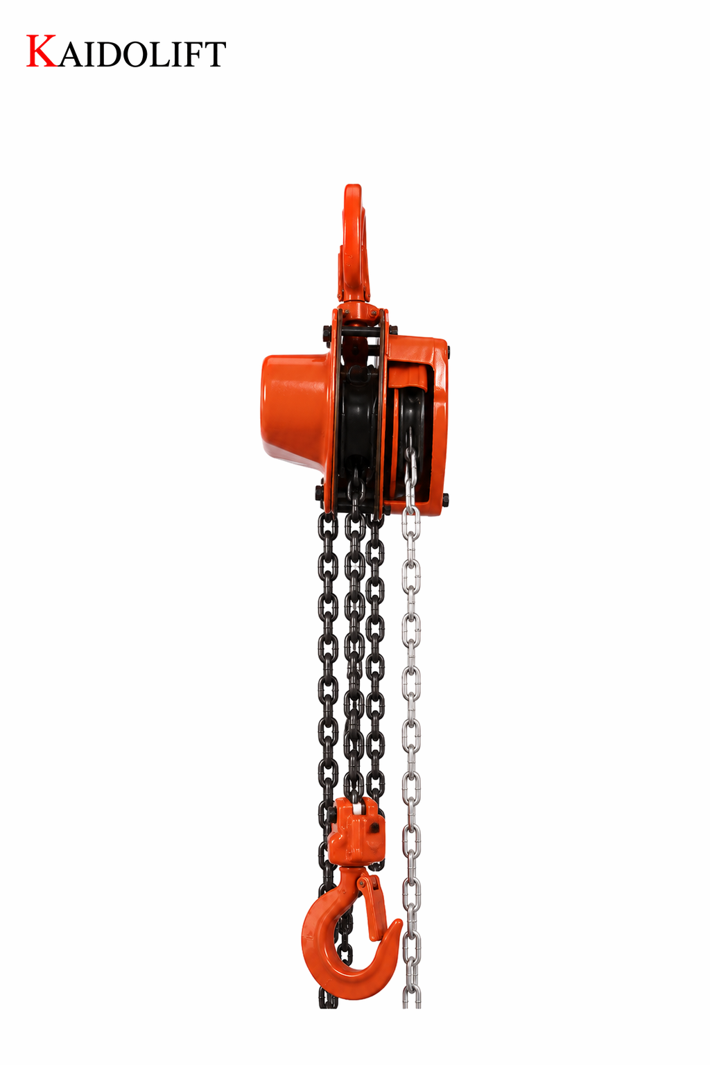 HSZ-CB chain block