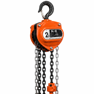 HSZ-KII Chain Block