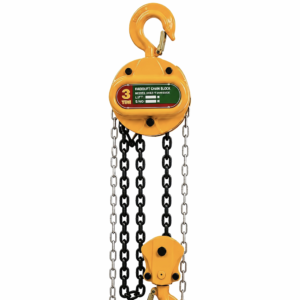 HSZ-T Chain Block
