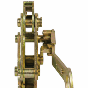 JX Type Cable Grip