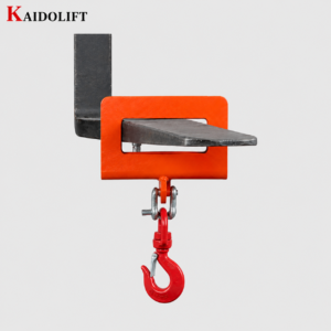 MK5 Fork Hook