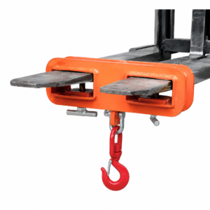 MK50 Fork Hook