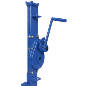 Mechanical Steel Jack