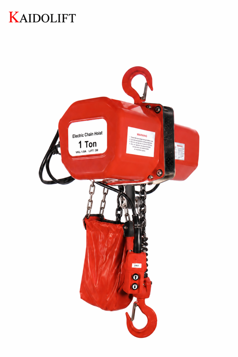 VKL Electric Chain Hoist