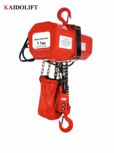 VKL Electric Chain Hoist
