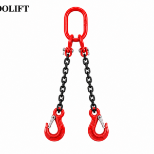 chainRigging1 Rigging Chain Sling