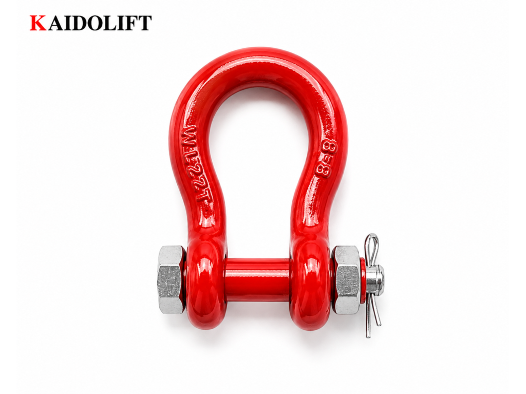 Rigging Shackle