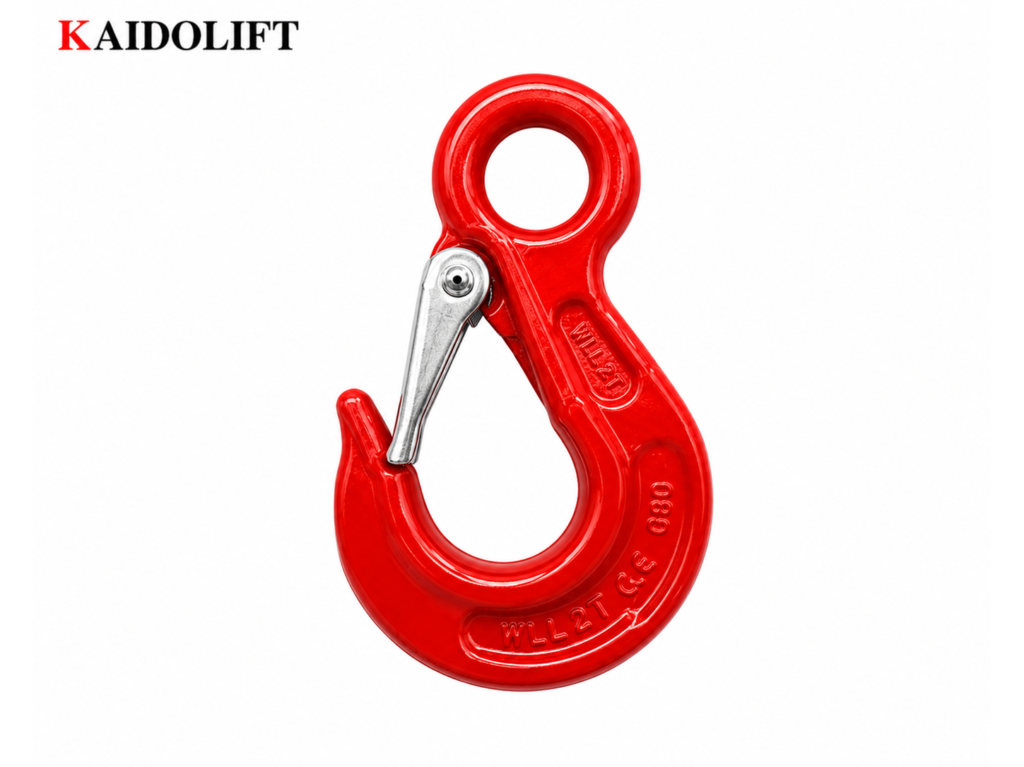 lifting hook