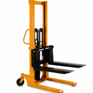 Hydraulic Pallet Stackers