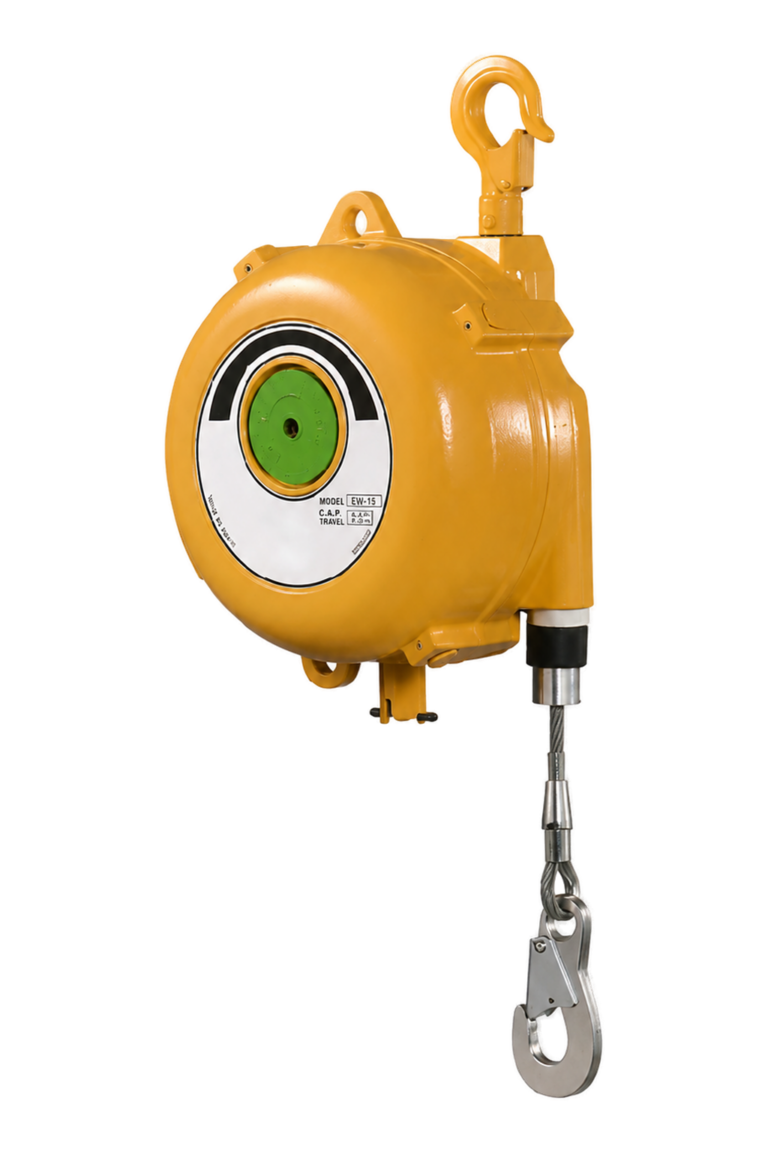 Spring Balancer