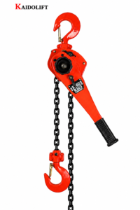 lever Block