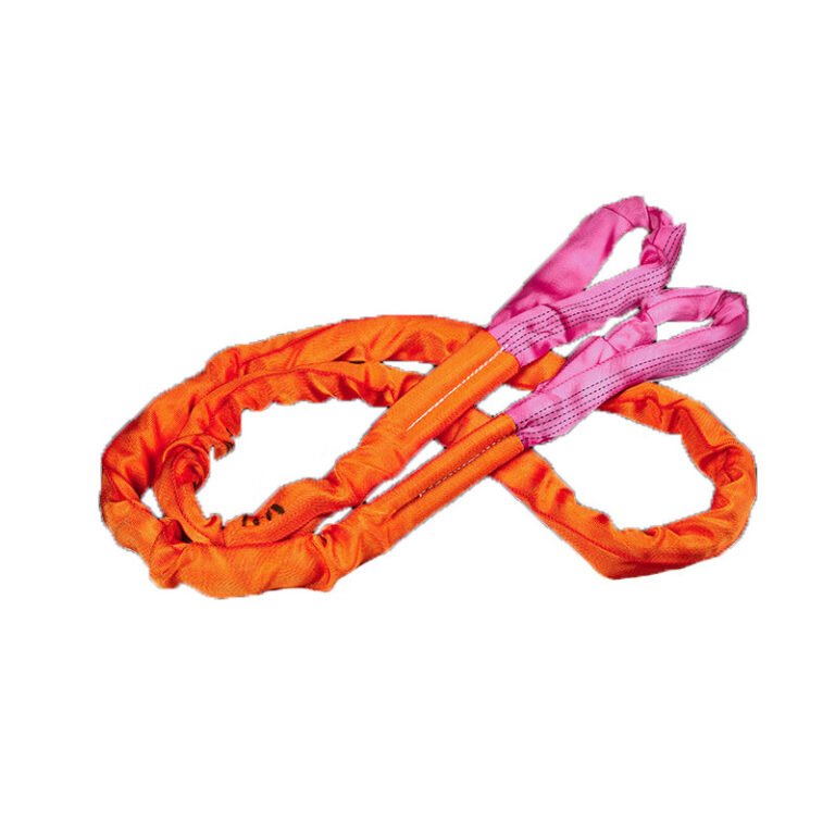 round lifting sling