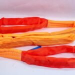 polyester lifting sling