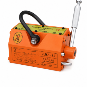permanent magnetic lifter