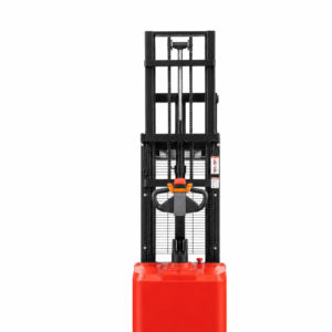 StationDrivenAllElectricStacker-front